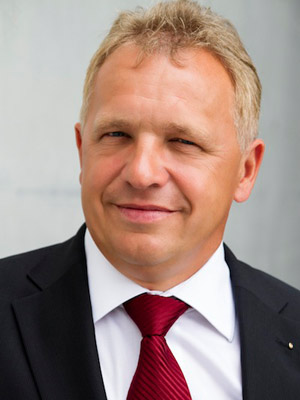 Andreas Meinhold