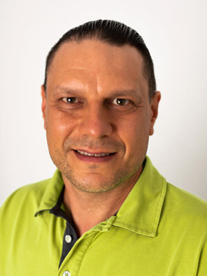 Alexander Koch