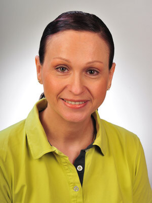 Elena Koch